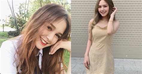 Hot girl K sở hữu mặt xinh b ody g ợi c ảm thường bị nhầm là gái Tây Người đẹp Việt Giải Trí