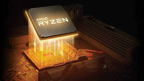 Amd Ryzen 5000g Apus Prices Specs And Availability Pcworld