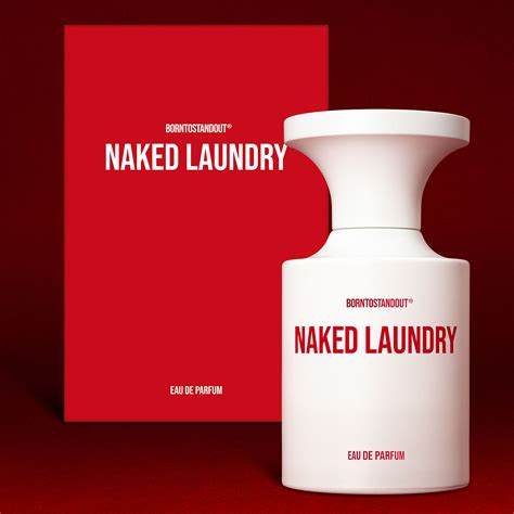 Køb Naked Laundry Eau de Parfum ml fra BORNTOSTANDOUT Matas