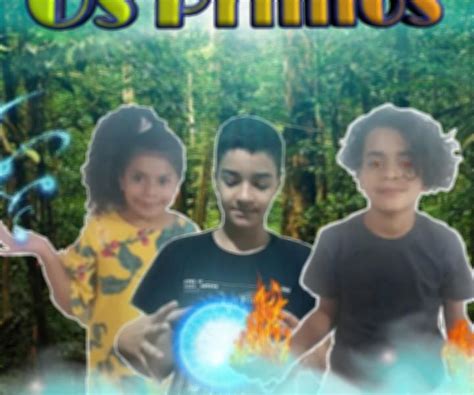Ficha técnica completa - Os Primos - 15 de Agosto de 2020 | Filmow