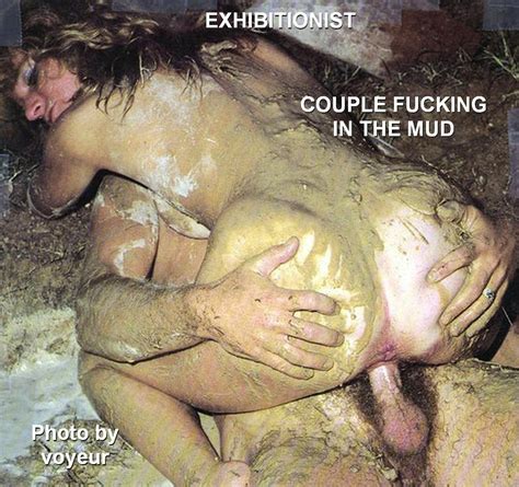 Mud Porn Porn