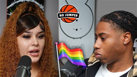 Ava Introduces Her Boyfriend He Says He S Definitely Not Gay YouTube