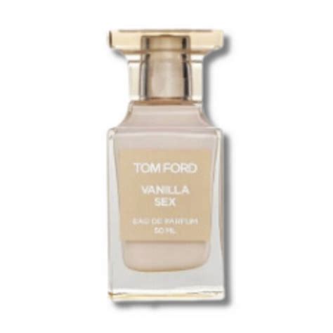 Køb Tom Ford Vanilla Sex ml BilligParfume dk