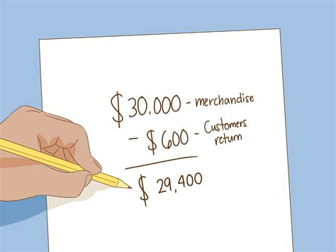 Cómo calcular comisiones: 11 Pasos (con imágenes)