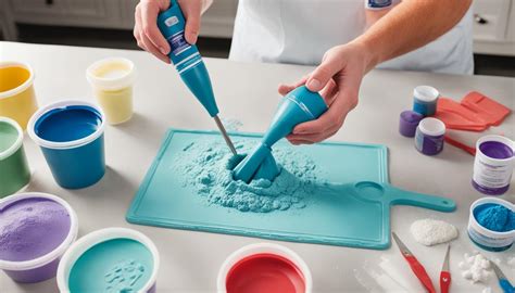 Dildo selber bauen Anleitung für DIY Erotikspielzeug