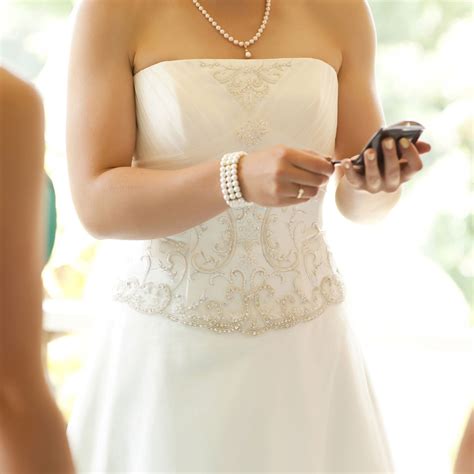 Boss Fired Bride on Her Wedding Day Over Text
