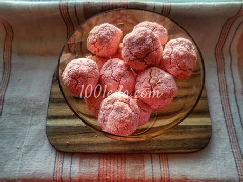 Кокосовые рафаэлки - 14 февраля День влюбленных от 1001 ЕДА