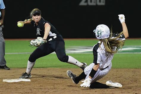 Rainbow Wahine rally past Portland State | Honolulu Star-Advertiser