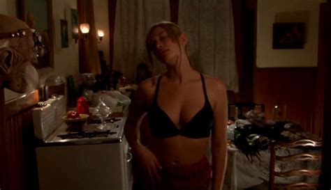 Naked Lauren Furs In Killer Eye II Halloween Haunt