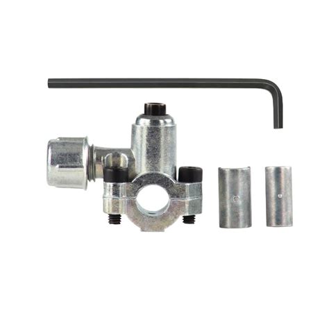 LTV-1 - Pinch-Off Valve for Refrigerant Line Tap - Everwell Parts, Inc.