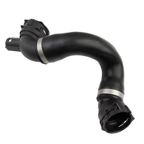 Hoses Radiator Coolant Water Hose Pipe Kit For Bmw E I I