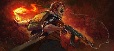 Postal Redux внезапно выпустили на PlayStation 4 - Shazoo