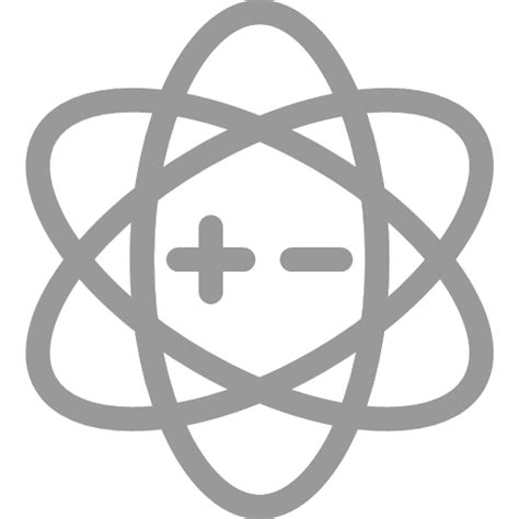 intelligent algorithm vector icons    svg png format