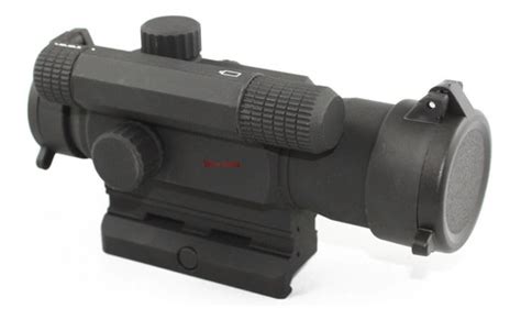 Red Dot Para Airsoft Tempest X Vector Optics Parcelamento Sem Juros