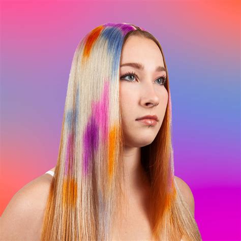 Minimalist trends will influence hair dye styles in the coming year