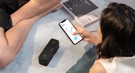 엔커 Anker Soundcore 3 블루투스 스피커 (약 52,634원/ 한국무료배송) - 다이렉트 웨이