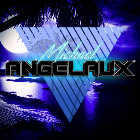 Michael Angelaux | RetroSynth Records