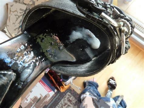 High Heel Cum Shot Nude Pics XHamster