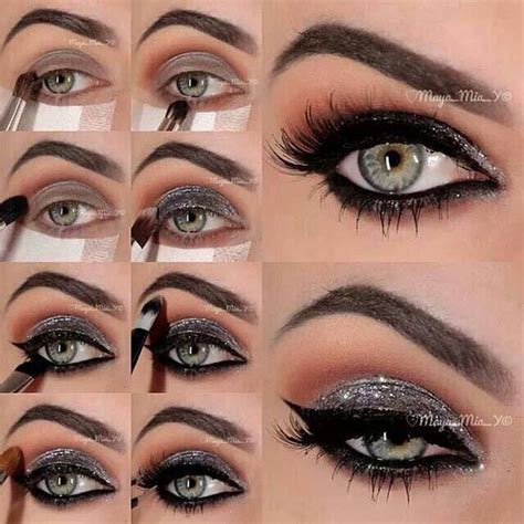 Eye Makeup Tutorial | Beauty Tutorials