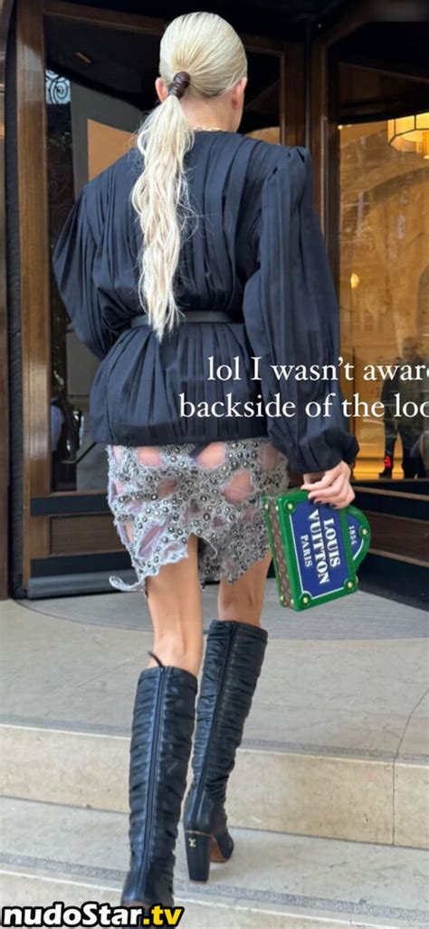 Caro Daur Carodaur Nude OnlyFans Photo 120 Nudostar TV