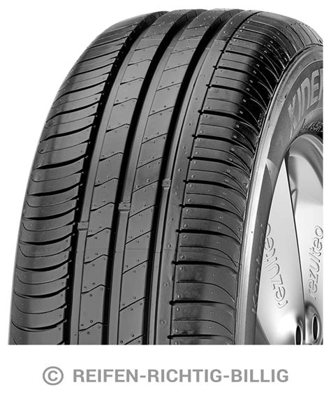 Hankook Sommerreifen 205/55 R16 91V Kinergy ECO K425 | eBay