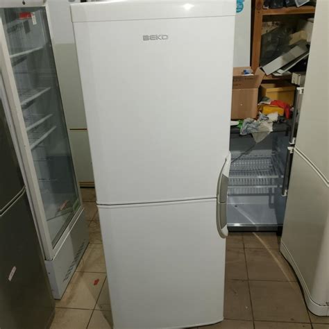 Холодильник beko, новый компрессор, гарантия – купить в Красноярске ...