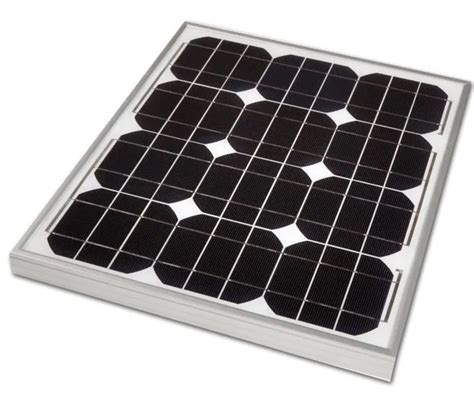 Panneau Solaire 12v 30w Monocristallin Victron Eur 3900 Picclick Fr