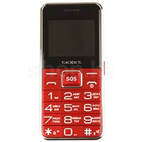 ᐈ Мобильный телефон TeXet TM-B319, Red – купить в интернет-магазине ...