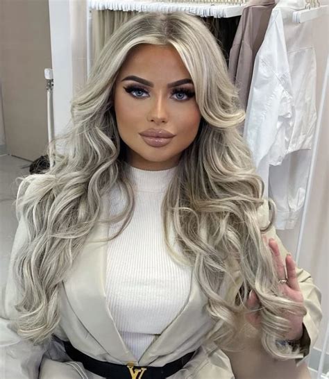 Ash Blonde Hair Balayage Ice Blonde Hair Platinum Blonde Hair Brown Blonde Hair Blonde Hair