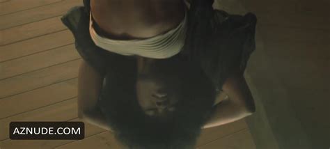 NANA GHANA Nude AZNude