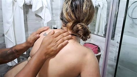 Stepsister Getting A Delicious Fuck Amateur Porn Feat MadameMarie By FapHouse XHamster