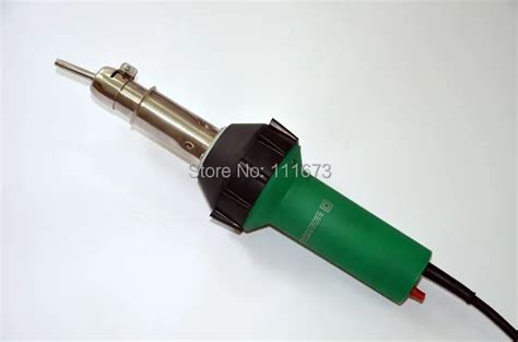 Aliexpress Buy Htl D V V W Handheld Hot Air Plastic Welder Gun Vinyl Welding