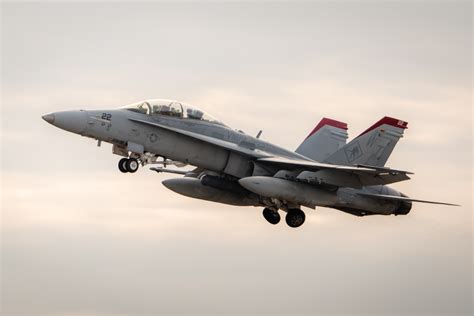DVIDS - Images - NATR: VMFA-232 conducts flight operations at Nyutabaru