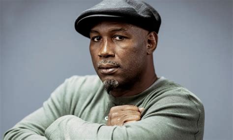 Lennox Lewis biography and net worth