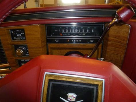 Coupe DeVille LS Powered Custom Survivor Mod Resto Mod Hot Rod For Sale