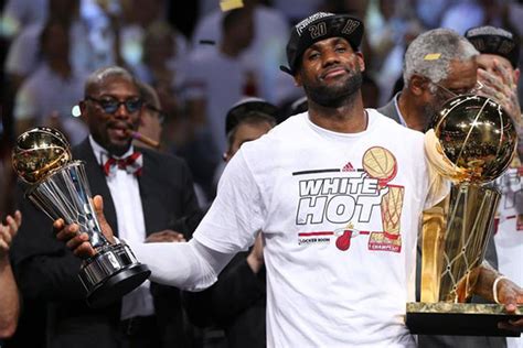 Ranking The 10 Best Nba Finals Mvps Of All Time 57 Off