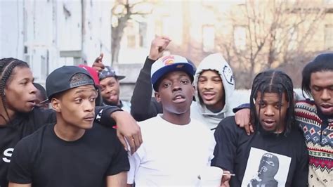 Hot N Gga Music Video By Bobby Shmurda Apple Music