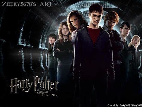 Dumbledores Army Poster
