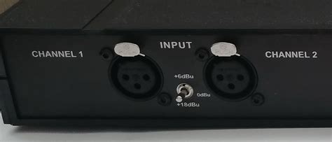 Усилитель мощности DualMono SDY1U-400 . - 1U - Рэковые усилители