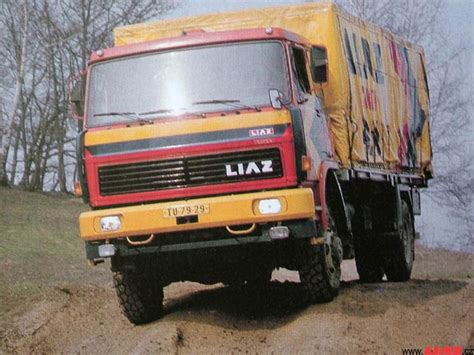 68 besten Liaz Bilder auf Pinterest | Nieten, Europa und Fotografiert