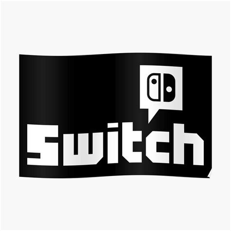 Games Switch Nintendo Nintendo Switch – Poster - Canvas Print - Wooden ...