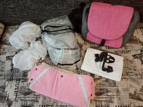 Продам коляску 2 в 1. В комплекте: зимний блок, летний блок, две ...