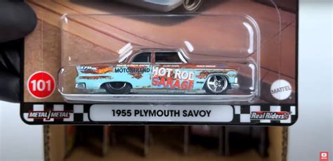 Hot Wheels Boulevard Set Of Five Cars Will Sell Like Hot Cakes Autoevolution