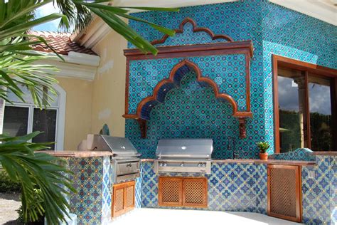 Amazing Outdoor Kitchen Photos Hgtv