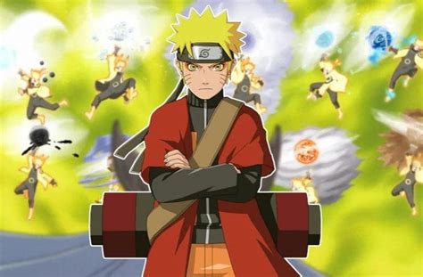 5 Jenis Ninja Di Naruto Lengkap Penjelasan Tugasnya Masing Masing