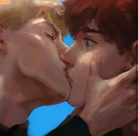 Pin By Kafkarinx On All For The Game Fox Games Gay Art Cute Gay