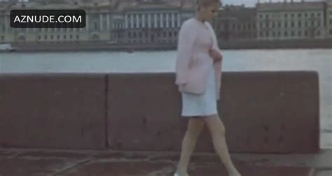 TATYANA VEDENEEVA Nude AZNude