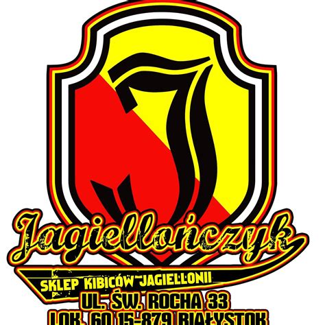 Jagiellonia Białystok added a new... - Jagiellonia Białystok