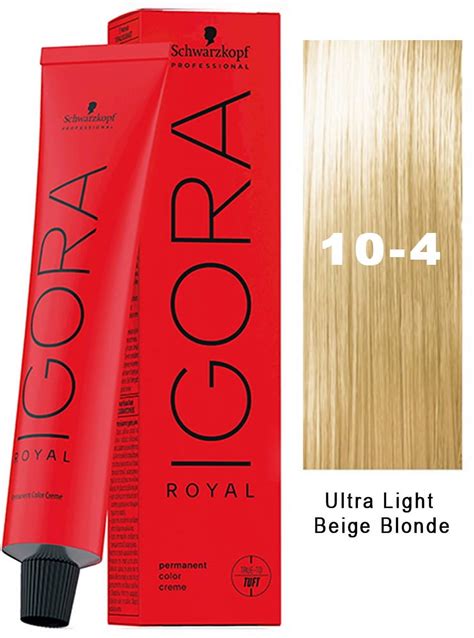 igora royal sally beauty 4