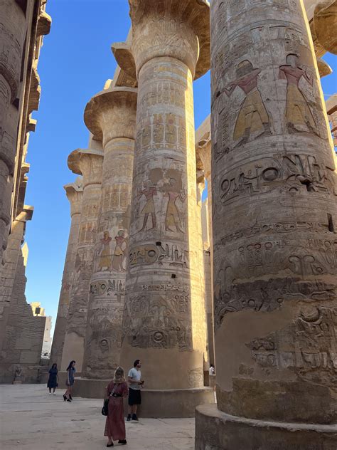 Egypt Changed My Perspective On Travel : r/travel